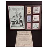 limited edition collectorï¿½s set from Britains