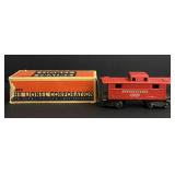 Lionel Electric Trains