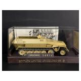 A limited-edition Solido Overlord 89 series