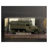 A limited-edition Solido Overlord 89 series