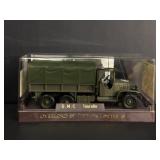 A limited-edition Solido Overlord 89 series