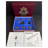 Britains Set No. 8825