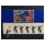 Imperial Productions Set No. 10