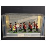 W. Britain Collection