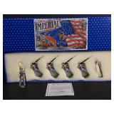 Imperial Productions Set No. 8