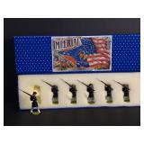 Imperial Productions Set No. 25A