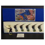 Imperial Productions Set No. 5