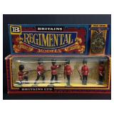 Britains Ltd NO 7255