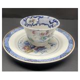 Lot of Vintage Porcelain