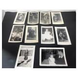 10 Vintage Photographs