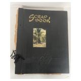 A Scrapbook of Postcards & Photographs From 1939