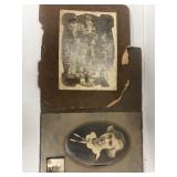 3 Vintage Photographs