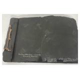 Vintage Photograph Album