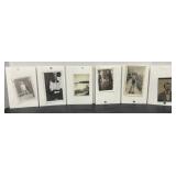 12 Vintage Photographs