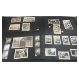 Over 20 Vintage B&W Photographs