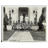 1934 Jr Legion All Eastern BaseBall Champs