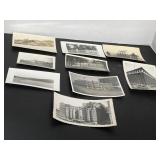 9 Vintage Photographs