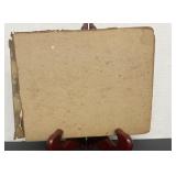 Vintage Black & White Album