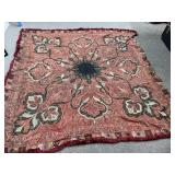 Handwoven Hanging Wall Tapestry