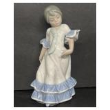 Lladro. Handmade Figurine