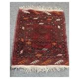 Handmade  Oriental Rug