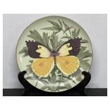 Bennington Porcelain Postal Artist Series