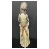 Lladro. Handmade Figurine ,Spain