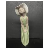 Lladro. Handmade Figurine ,Spain