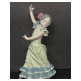 Lladro. Handmade Figurine, Spain