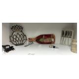 Lot of Collectible Decorative Accessories