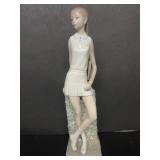 Lladro. Handmade Figurine ,Spain
