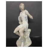 Lladro. Handmade Figurine,Spain