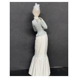 Lladro. Handmade Figurine , Spain