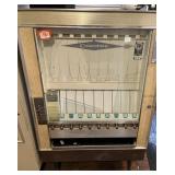 Rare Vintage Candies Vending Machine