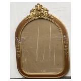 Ornate Picture Frame