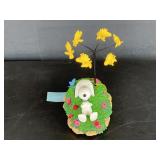 Westland Gift Snoopy Music Box