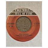 Vintage 45rpm Record in Paper Sleeve - Neil