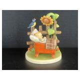 Goebel First Issue 2003 Figurine Germany