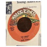 Vintage 45rpm Record - Rare Earth "Get Ready"