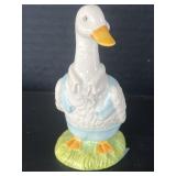 Royal Albert "Mr Drake " Puddle Duck Figurine