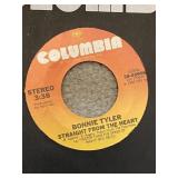 Vintage 45rpm Record in Paper Sleeve - Bonnie
