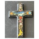 Decorative  Religious Wall Plaque