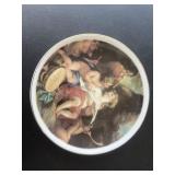 Connoisseur Fine Bone China Plate,England