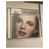 The Best of Judy Garland CD - The Millennium