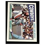 Vintage Football Card - Tony Dorsett  #260
