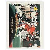 Vintage Football Card - John Elway #32