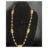 High Fashion Unique Vintage Necklace