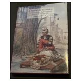 Huge Heavy Hardback Book - A Portrait of the
