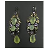925 Silver earrings