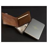 Fossil Wallet